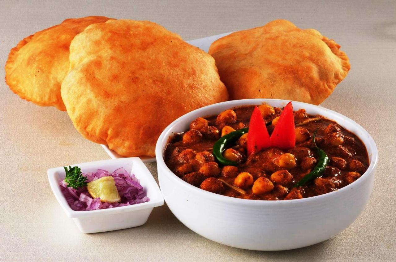 Fabexpress Krishna Suites Mysore Eksteriør billede