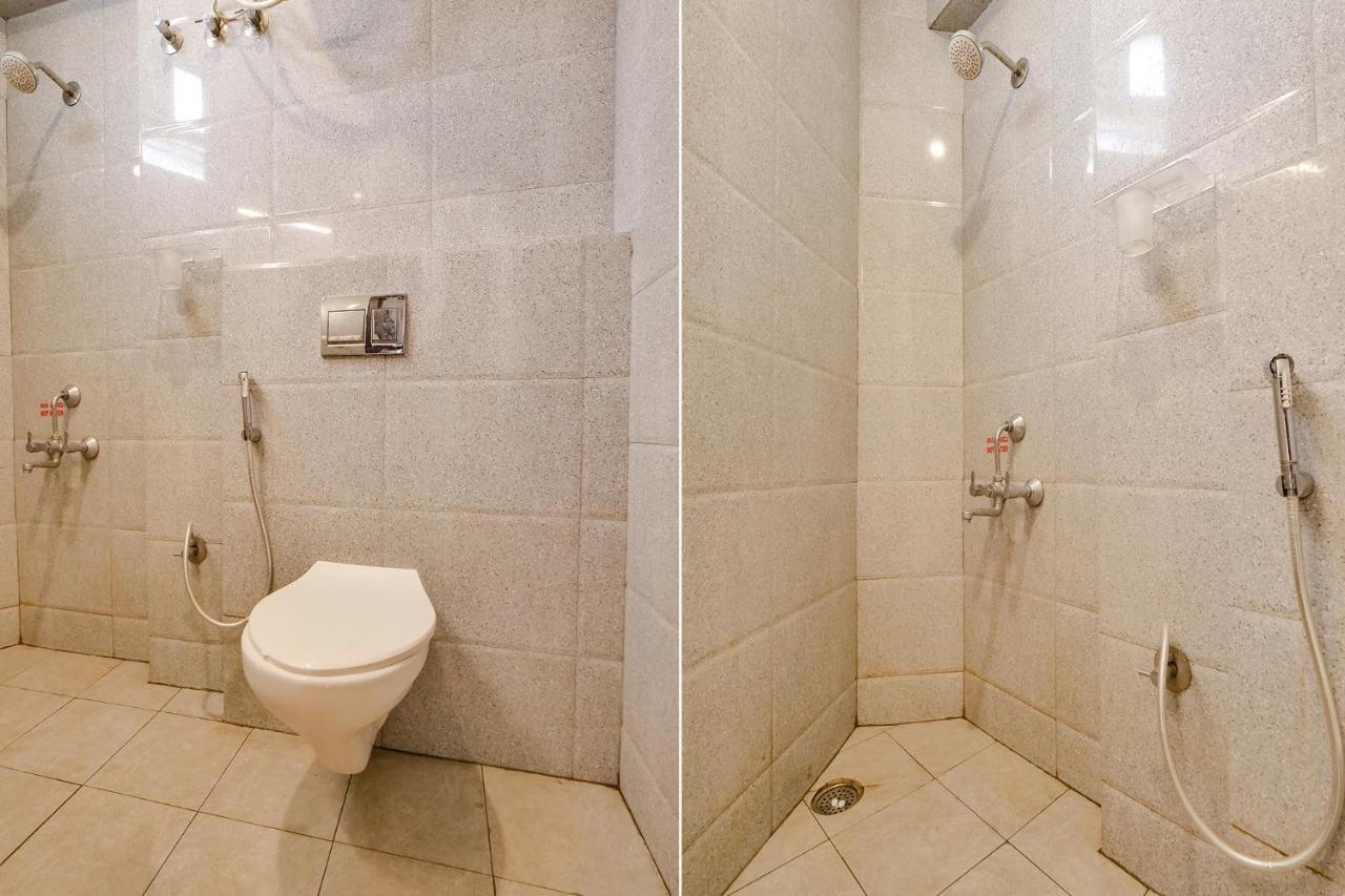 Fabexpress Krishna Suites Mysore Eksteriør billede